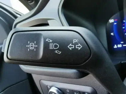 Photo 15 Ford Kuga Hybrid ST-Line 2.5 Duratec 190