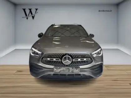Photo 7 Mercedes GLA 200 d AMG Line