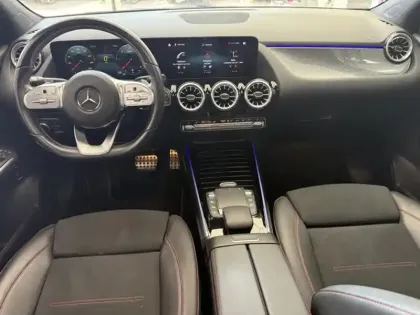 Photo 11 Mercedes GLA 200 d AMG Line