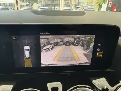 Photo 19 Mercedes GLA 200 d AMG Line