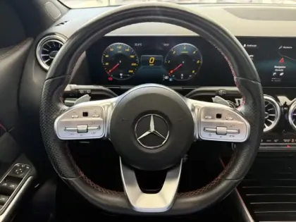 Photo 14 Mercedes GLA 200 d AMG Line