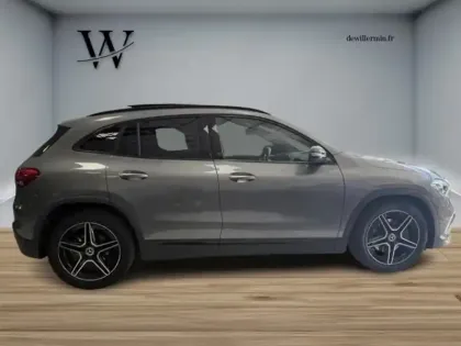 Photo 5 Mercedes GLA 200 d AMG Line