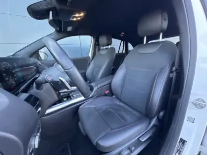 Photo 15 Mercedes EQA 250+ AMG Line