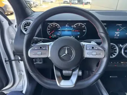 Photo 17 Mercedes EQA 250+ AMG Line