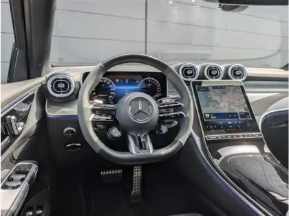Photo 11 Mercedes GLC  63 S E PERFORMANCE