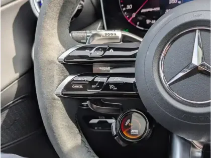 Photo 12 Mercedes GLC  63 S E PERFORMANCE