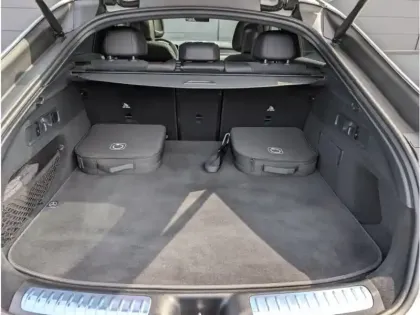 Photo 9 Mercedes GLC  63 S E PERFORMANCE