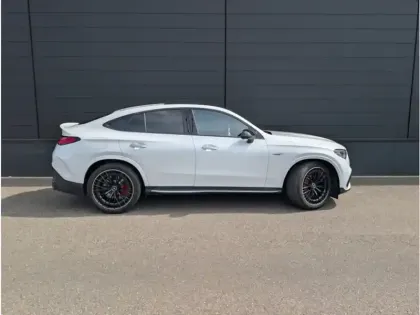 Photo 5 Mercedes GLC  63 S E PERFORMANCE