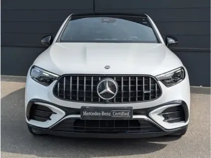 Photo 7 Mercedes GLC  63 S E PERFORMANCE