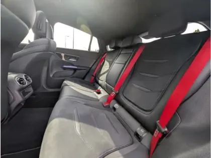 Photo 17 Mercedes GLC  63 S E PERFORMANCE