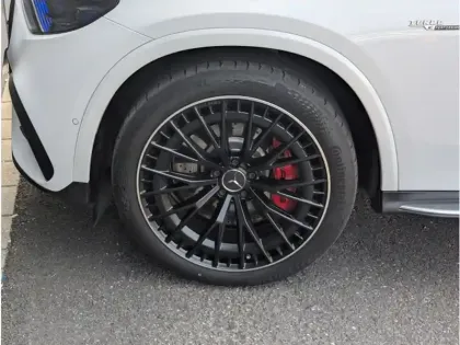 Photo 8 Mercedes GLC  63 S E PERFORMANCE