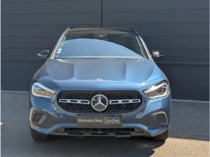 Photo 5 Mercedes GLA 250 e 