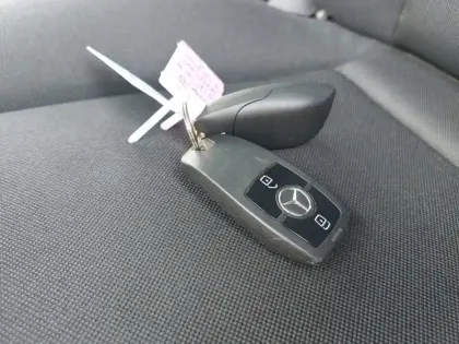 Photo 10 Mercedes Sprinter 317 CDI Fourgon 43 L3H2 14M3 1