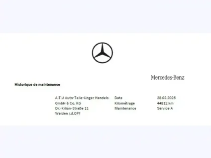 Photo 11 Mercedes Sprinter 317 CDI Fourgon 43 L3H2 14M3 1