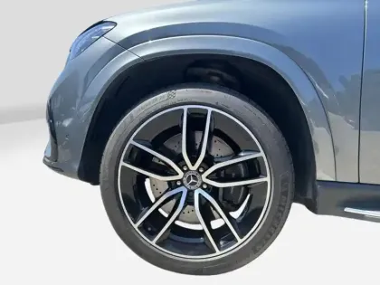 Photo 8 Mercedes GLE  350 de Hybrid EQ 4MATIC AM
