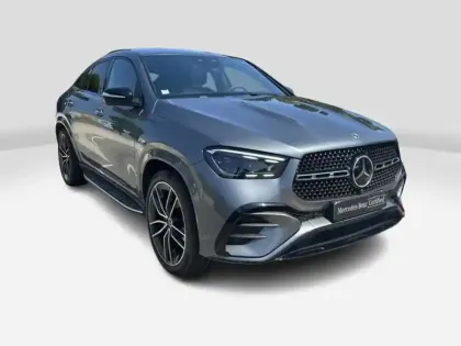 Photo 6 Mercedes GLE  350 de Hybrid EQ 4MATIC AM