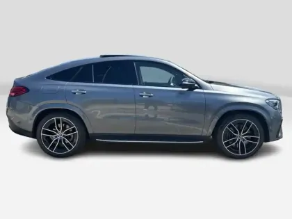 Photo 5 Mercedes GLE  350 de Hybrid EQ 4MATIC AM