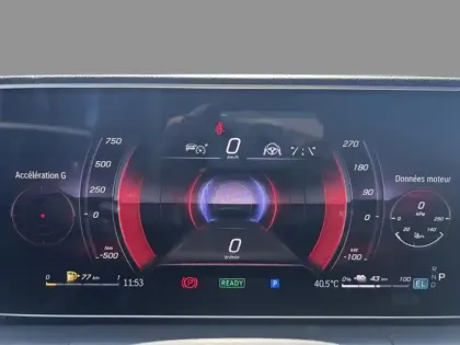 Photo 11 Mercedes GLE  350 de Hybrid EQ 4MATIC AM