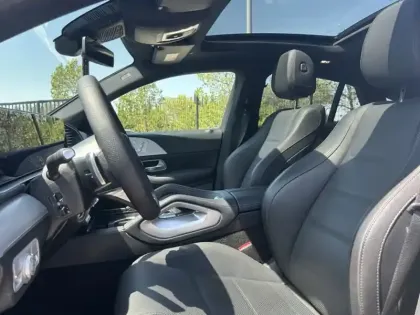 Photo 13 Mercedes GLE  350 de Hybrid EQ 4MATIC AM