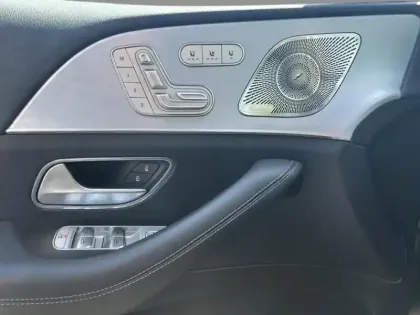 Photo 15 Mercedes GLE  350 de Hybrid EQ 4MATIC AM