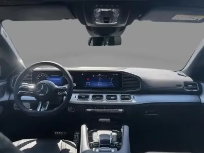 Photo 10 Mercedes GLE  350 de Hybrid EQ 4MATIC AM