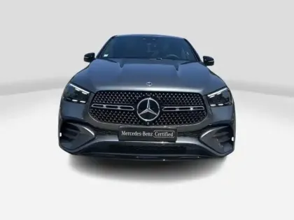 Photo 7 Mercedes GLE  350 de Hybrid EQ 4MATIC AM