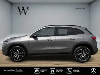 Photo 19 Mercedes GLA 200 Business Line