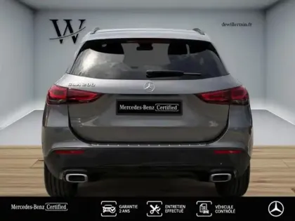 Photo 18 Mercedes GLA 200 Business Line