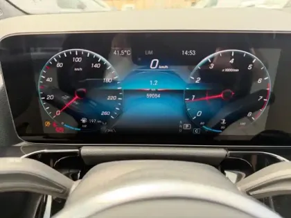 Photo 7 Mercedes GLA 200 Business Line