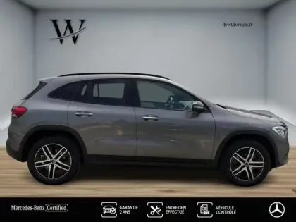 Photo 16 Mercedes GLA 200 Business Line