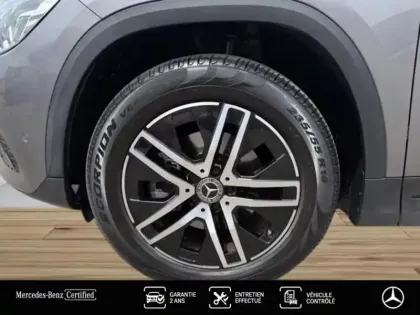 Photo 13 Mercedes GLA 200 Business Line