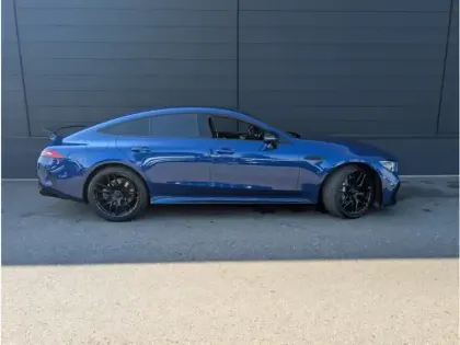 Photo 5 Mercedes AMG GT 53 4MATIC+