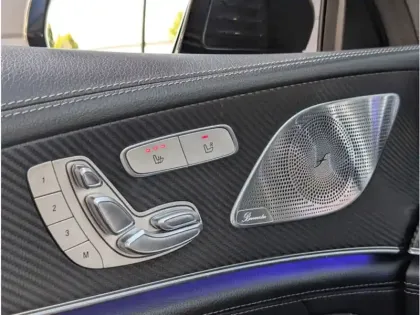 Photo 14 Mercedes AMG GT 53 4MATIC+