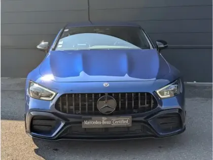 Photo 7 Mercedes AMG GT 53 4MATIC+