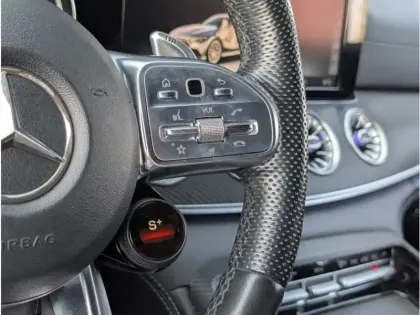 Photo 13 Mercedes AMG GT 53 4MATIC+