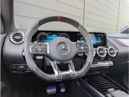 Photo 11 Mercedes GLA 35 4MATIC