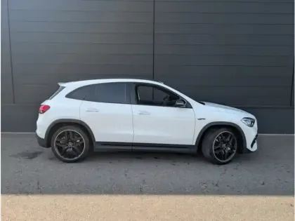 Photo 5 Mercedes GLA 35 4MATIC