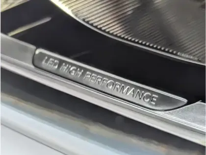Photo 19 Mercedes GLA 35 4MATIC