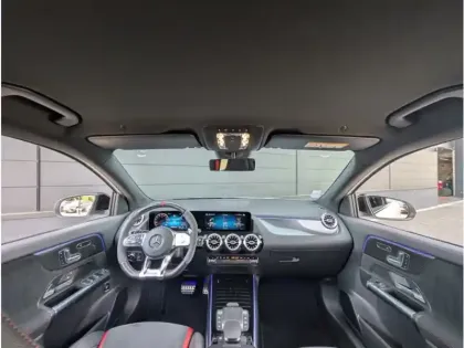 Photo 10 Mercedes GLA 35 4MATIC