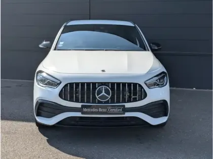 Photo 7 Mercedes GLA 35 4MATIC