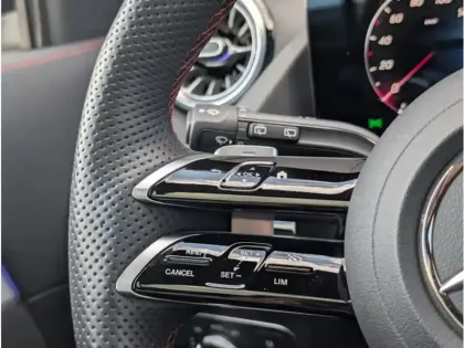 Photo 12 Mercedes GLA 200 d 