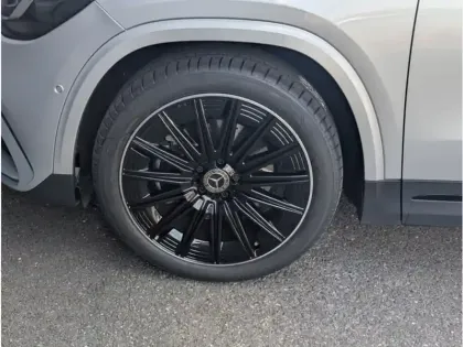 Photo 8 Mercedes GLA 200 d 