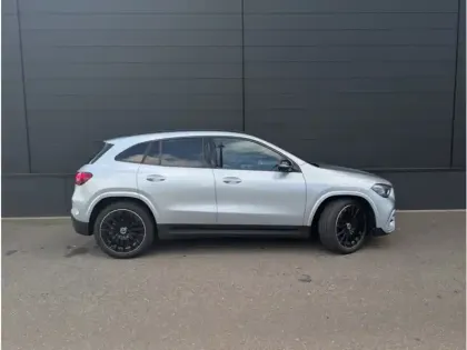 Photo 5 Mercedes GLA 200 d 