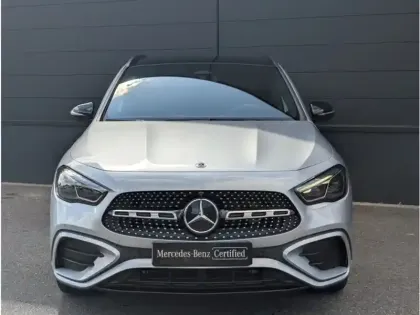Photo 7 Mercedes GLA 200 d 