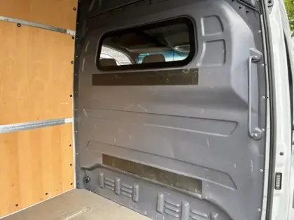 Photo 34 Mercedes Sprinter 317 CDI Fourgon standard 37 L2
