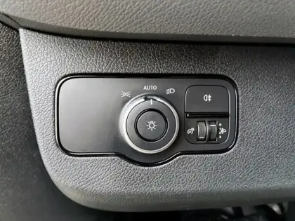 Photo 33 Mercedes Sprinter 317 CDI Fourgon standard 37 L2