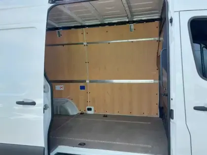 Photo 5 Mercedes Sprinter 317 CDI Fourgon 37 L2H2 170ch 