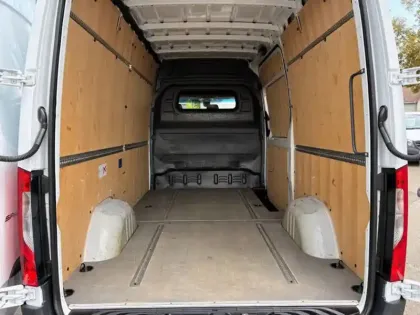Photo 20 Mercedes Sprinter 317 CDI Fourgon standard 37 L2