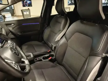 Photo 14 Mitsubishi Asx 1.6 MPI HEV 143 INTENSE