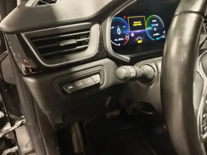 Photo 18 Mitsubishi Asx 1.6 MPI HEV 143 INTENSE